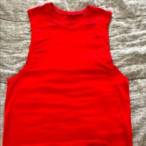 Mens lululemon metal vent tank 2.0